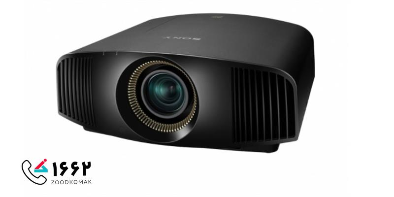 تعمیر ویدیو پروژکتور سونی در کرج