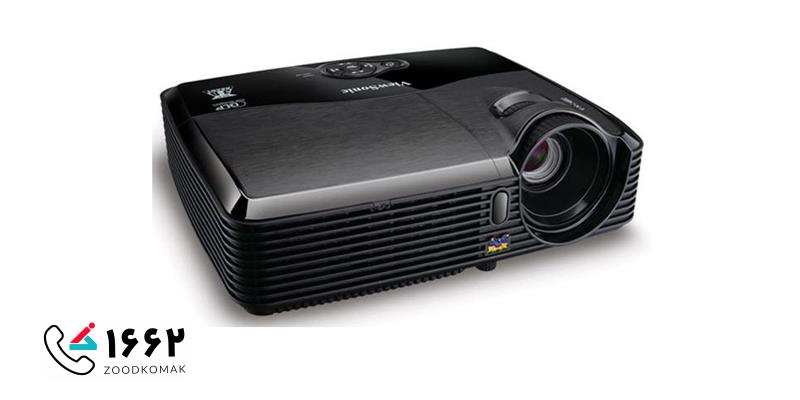 تعمیر ویدئو پروژکتور ویوسونیک در کرج