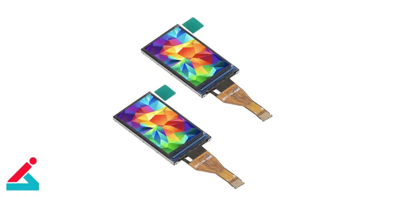 انواع LCD تبلت