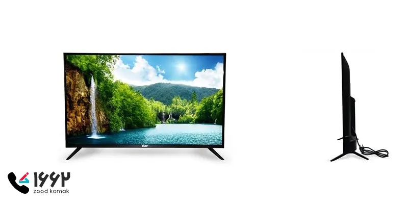 تلویزیون بلست BTV-43FDA110B