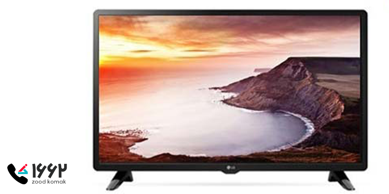 تلویزیون LG مدل 32LF520D