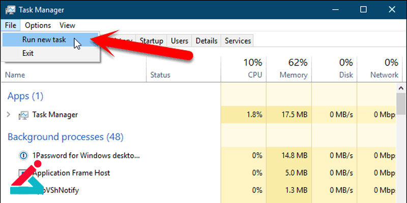 رفع پیغام windows expire soon