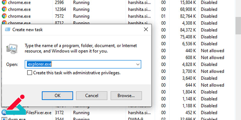 پیغام  windows expire soon