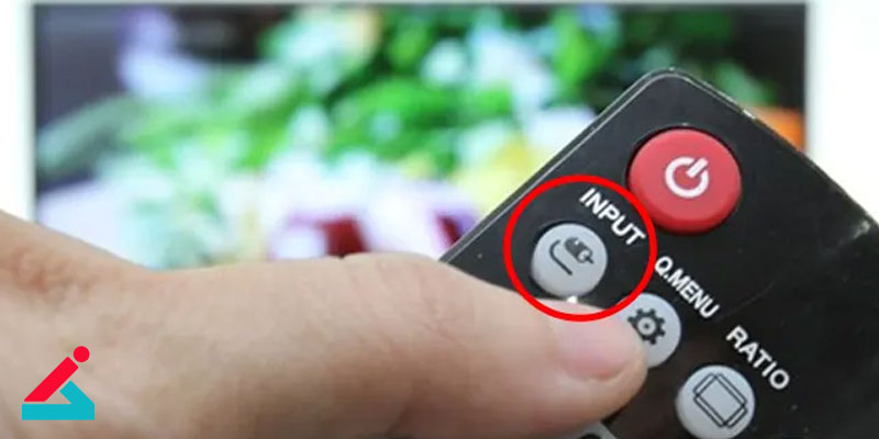 فعال کردن تصویر در تصویر تلویزیون سونی