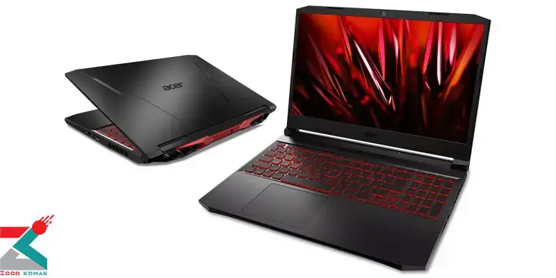 لپ تاپ Acer Nitro 5