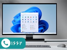 تعمیرات انواع رایانه