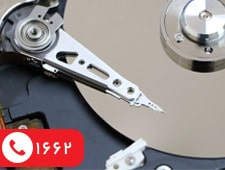 تعمیر هارد و بازیابی اطلاعات