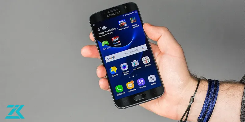 مشخصات گوشی سامسونگ S7