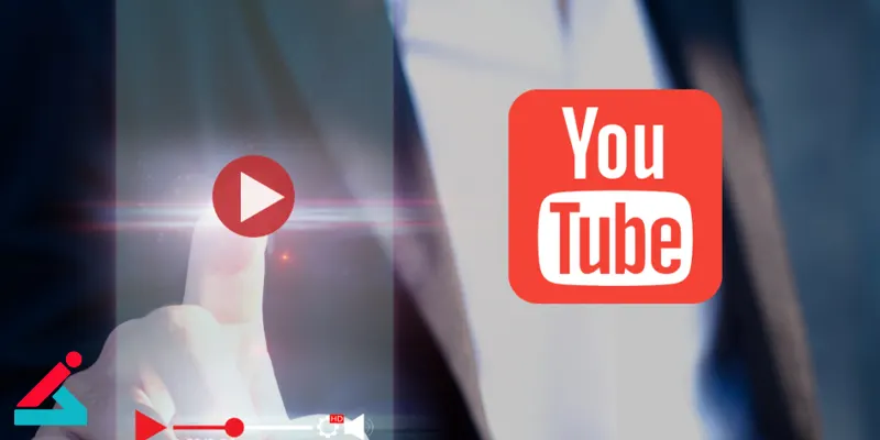 ویدیوی عمودی در یوتیوب