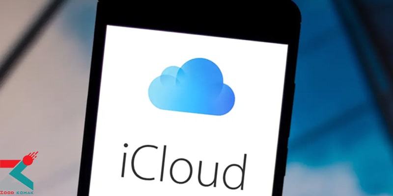 استفاده از Cloud برای انتقال اطلاعات بین گوشی و کامپیوتر