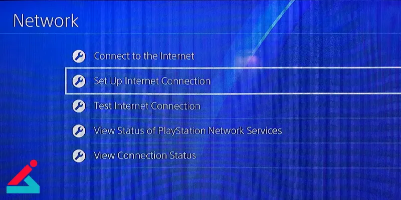نحوه آپدیت کردن PS4 