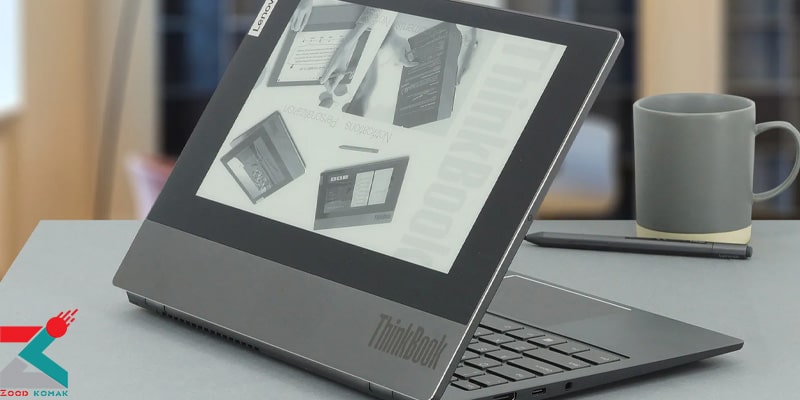نسل سوم Lenovo ThinkBook Plus