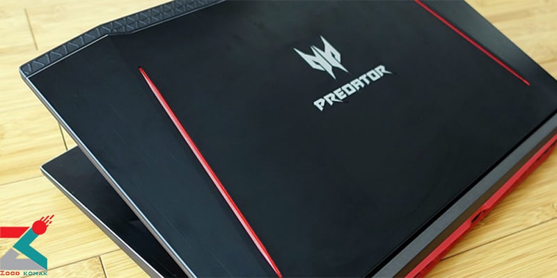 لپ تاپ Acer Predator Helios 300