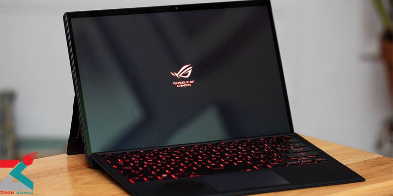 Asus ROG Flow Z13