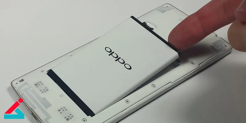 تعمیر موبایل OPPO 