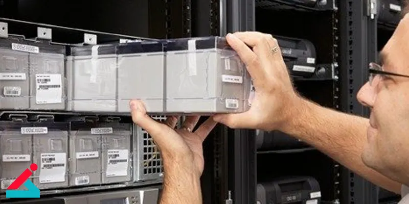 مشکلات رایج در تعمیرات یو پی اس