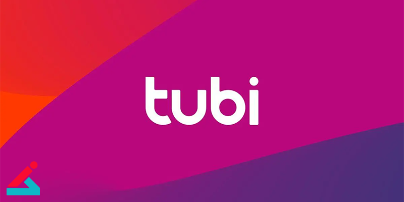 تلویزیون آنلاین Tubi TV