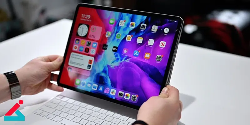 iPad Pro 12.9 اینچی