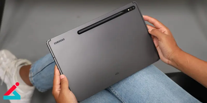 تبلت گیمینگ Samsung Galaxy Tab S7+