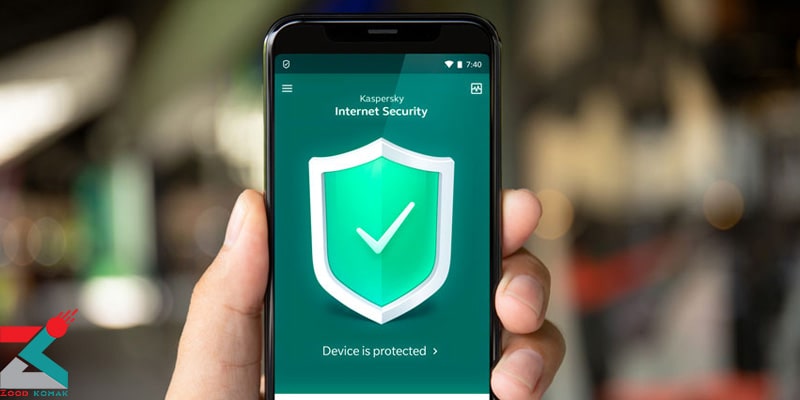 ویروس کشی موبایل هواوی با نرم افزار