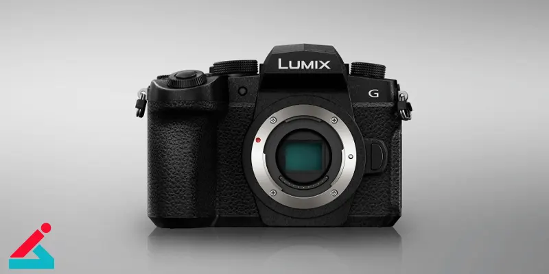 دوربین Panasonic Lumix G97