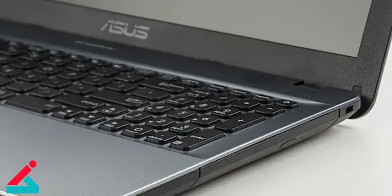 نقاط قوت لپ تاپ Asus X541SA