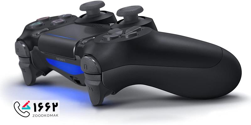 تعمیر دسته ps4 در تهران