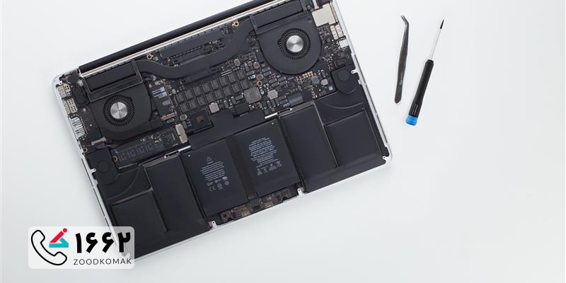 تعمیر لپ تاپ سونی VPCF1