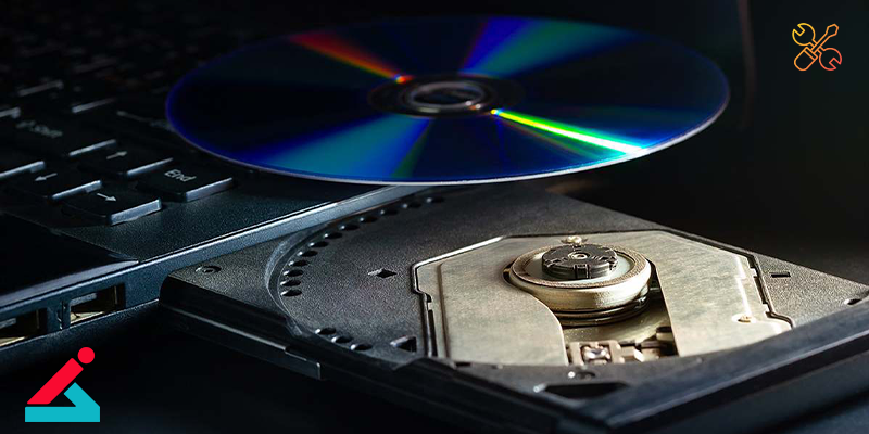 تعمیر DVD ، تعمیر دستگاه دی وی دی