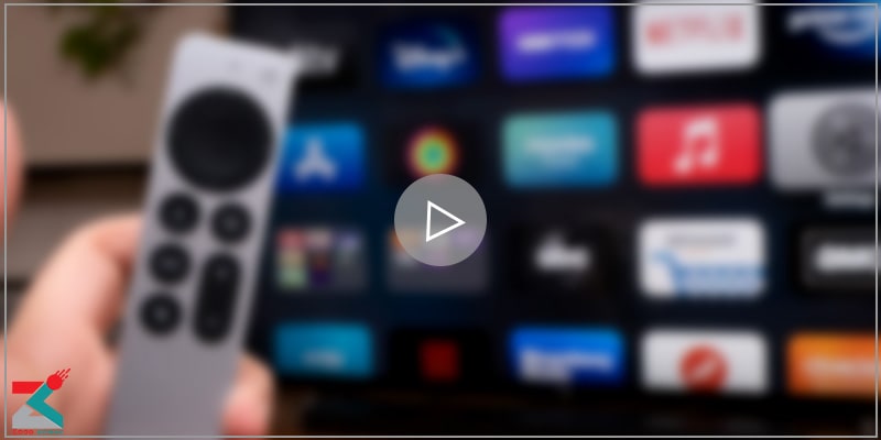 بررسی تخصصی تلویزیون Apple TV 4K (2021) 