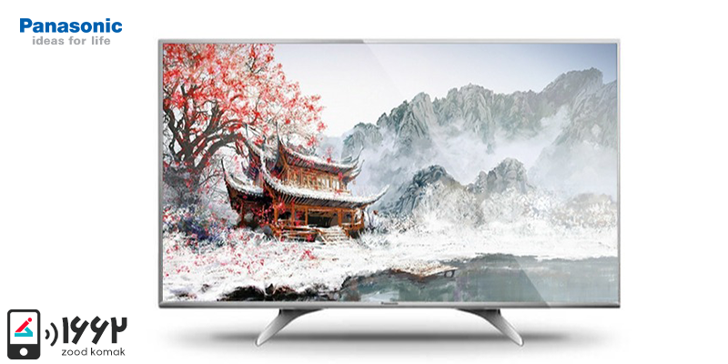 تلویزیون پاناسونیک مدل TH-49DX650R