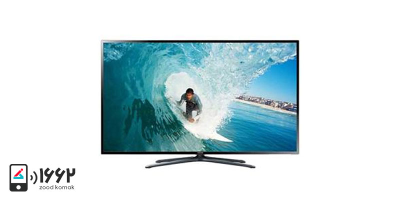 تلویزیون سامسونگ مدل 40F6450