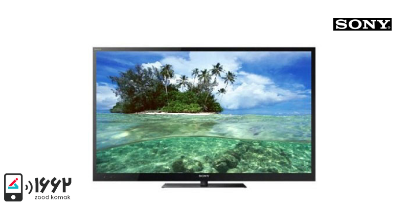 تلویزیون سونی مدل KDL-46EX700