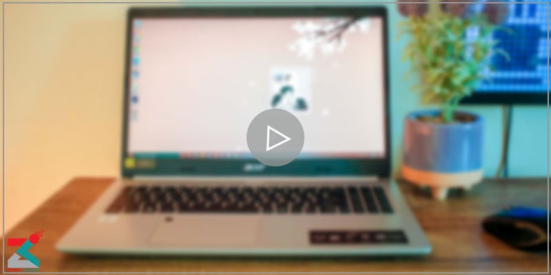 بررسی تخصصی و دقیق لپ تاپ ایسر Aspire 5
