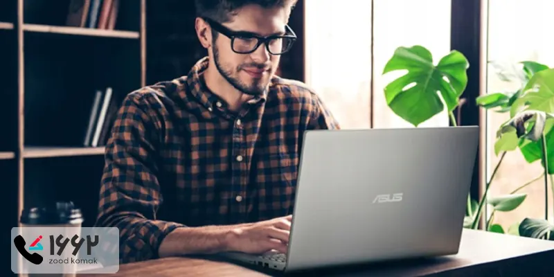 نقد و بررسی لپ تاپ Asus X541SA