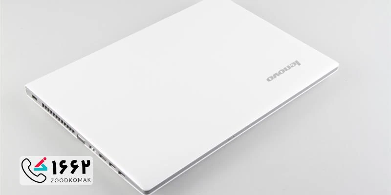 تعمیر لپ تاپ لنوو آیدیاپد Z510