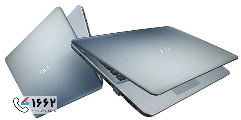 تعمیر لپ تاپ ایسوس X541U