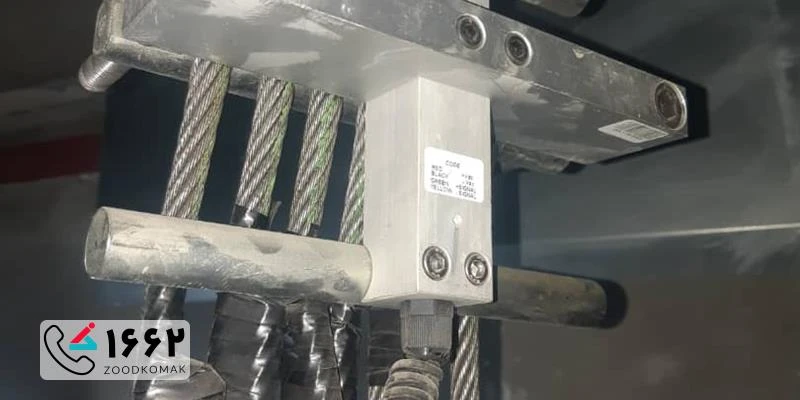 تعمیر آسانسور در تهران