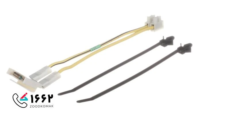 تعویض فیوز حرارتی ماشین ظرفشویی