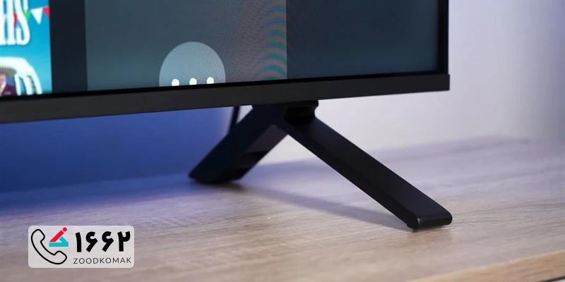 تعمیر تلویزیون توشیبا